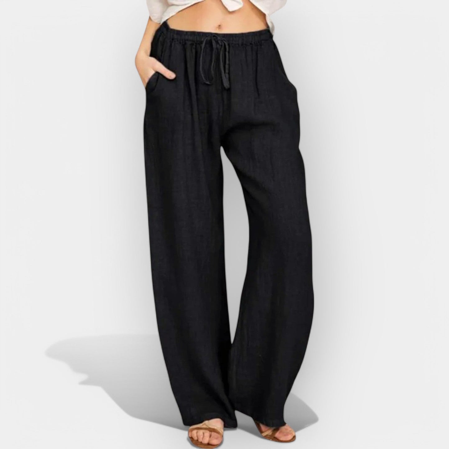 Paola | Pantalón de mujer elegante y cómodo