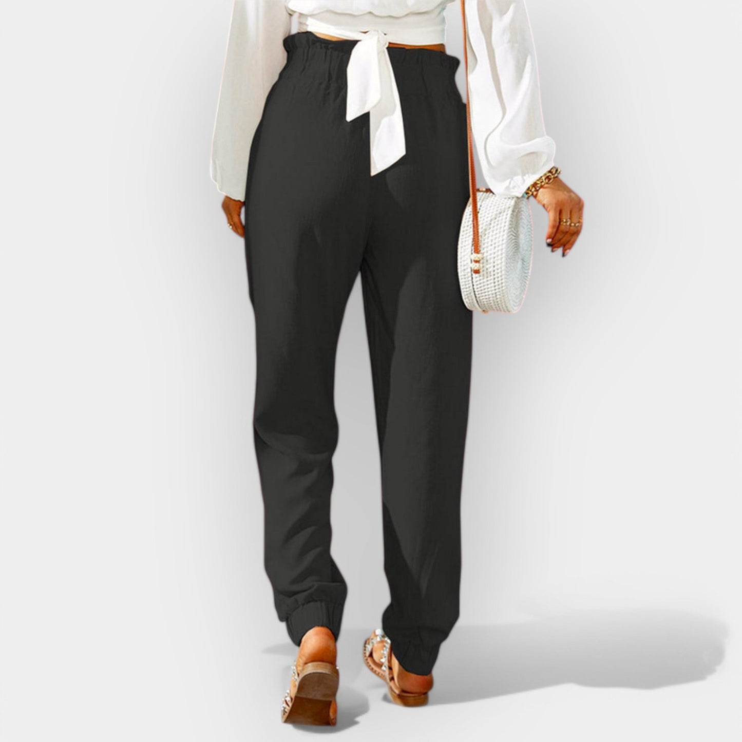 Juliana | Pantalón de mujer elegante y cómodo