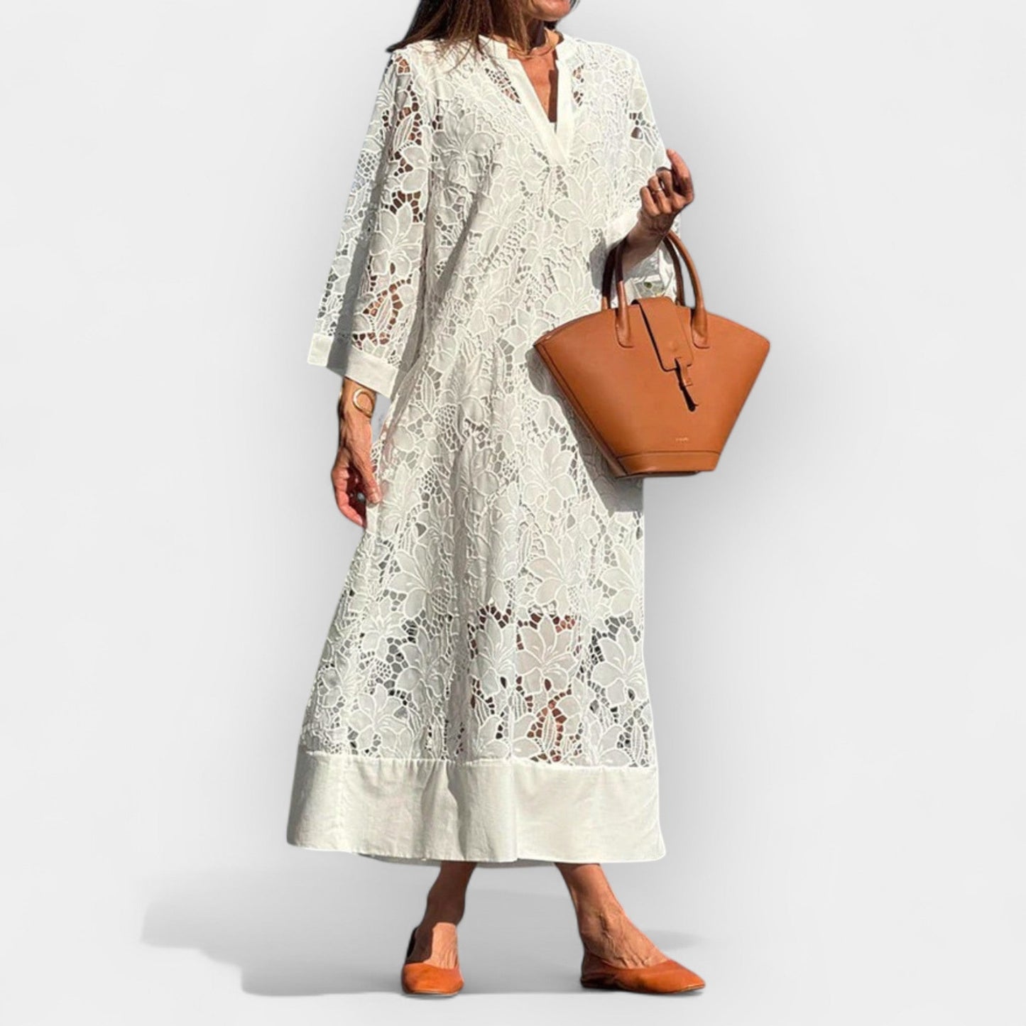 Camila | Vestido de mujer casual y chic