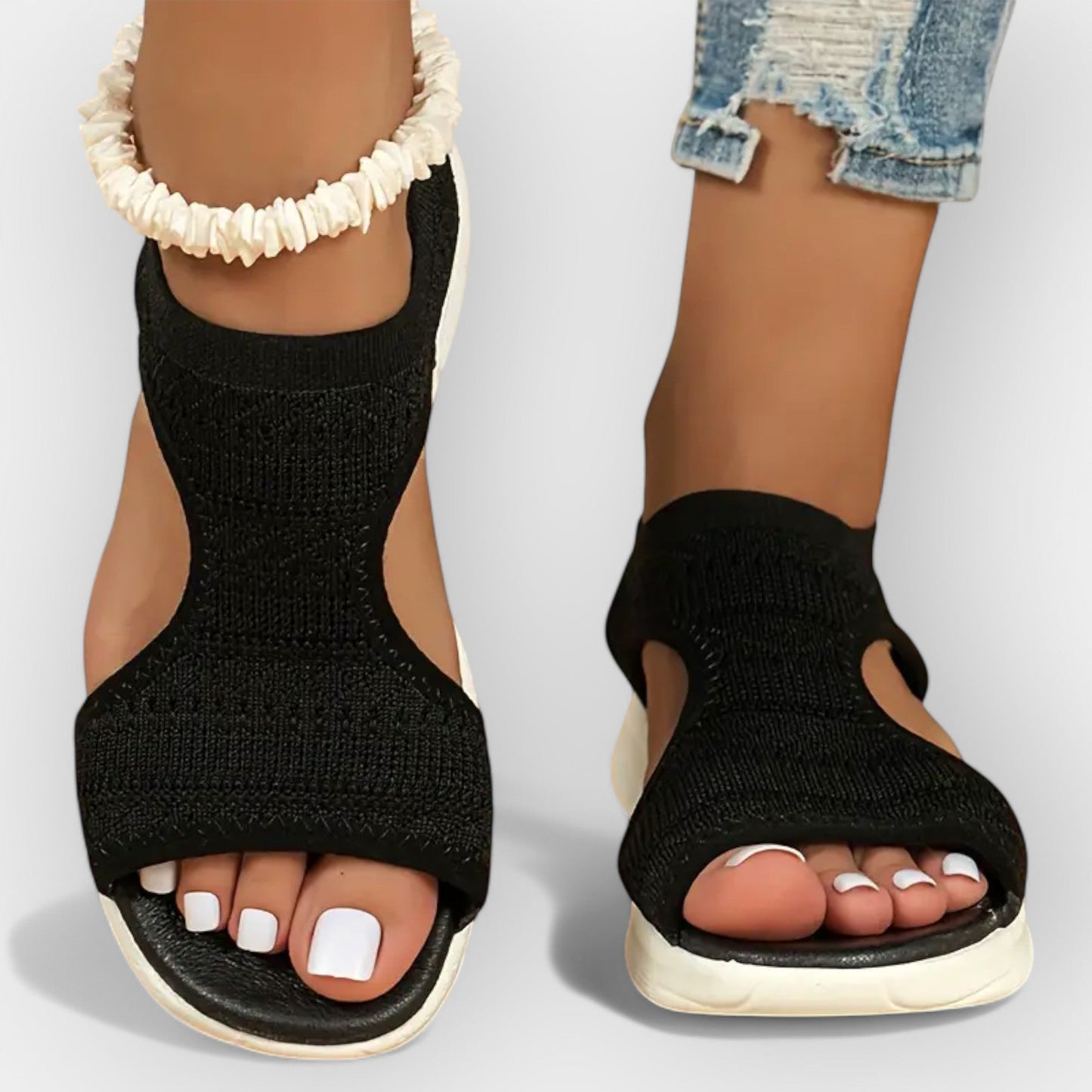 Dalmaris | Sandalias chic y sofisticadas para mujer