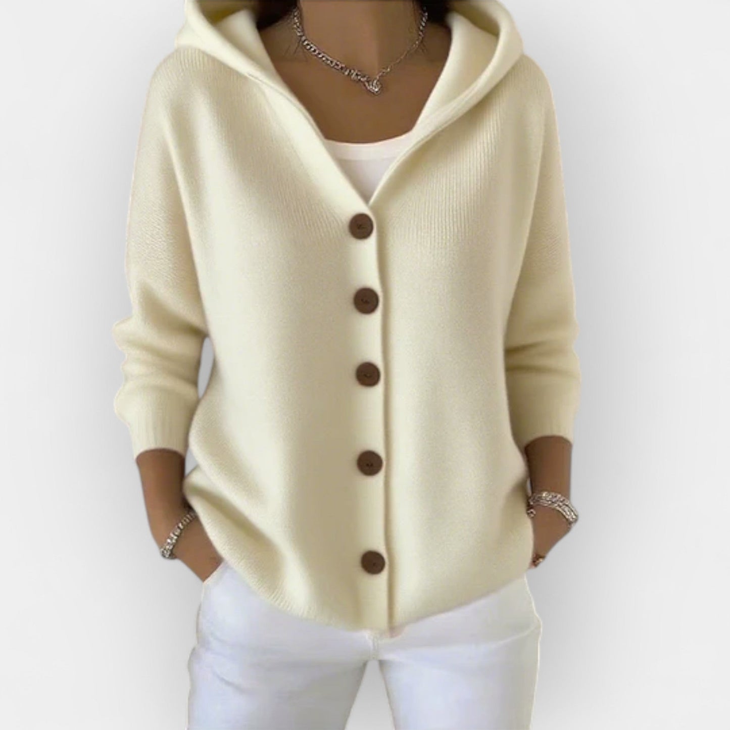 Lorena | Suéter chic y casual para mujer