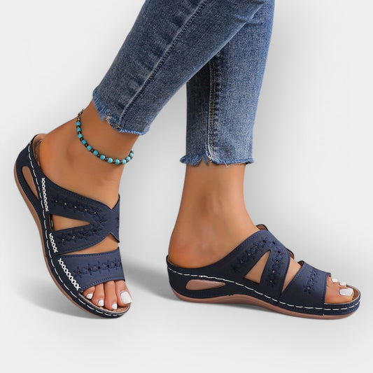 Sofía | Mocasines chic y sofisticados para mujer