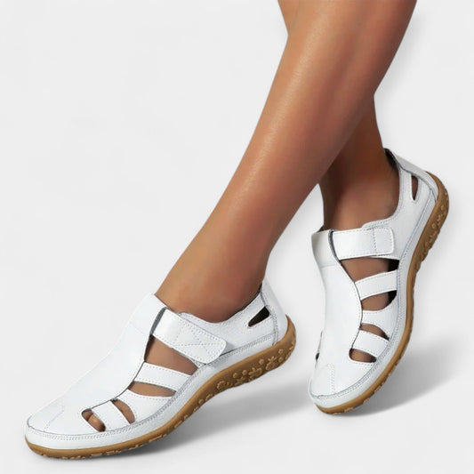 Yamilet | Sandalias chic y sofisticadas para mujer