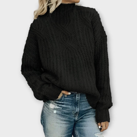 Rebeca | Suéter chic y casual para mujer