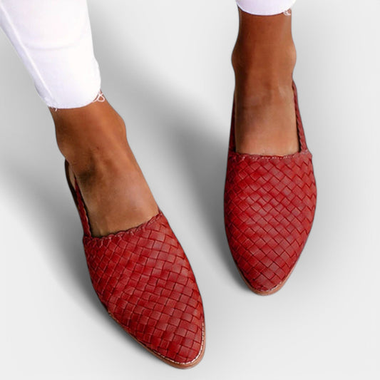 Isabella | Mocasines elegantes y casuales para mujer