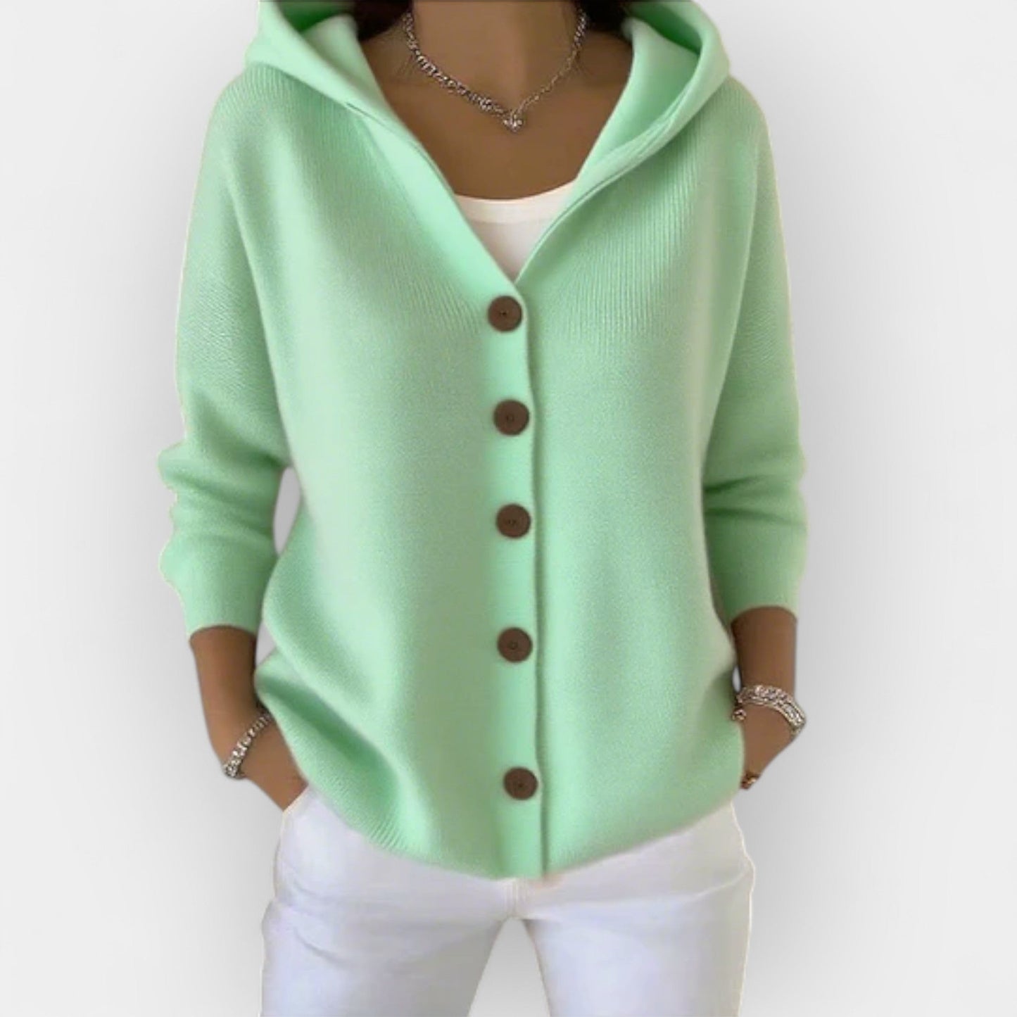 Lorena | Suéter chic y casual para mujer