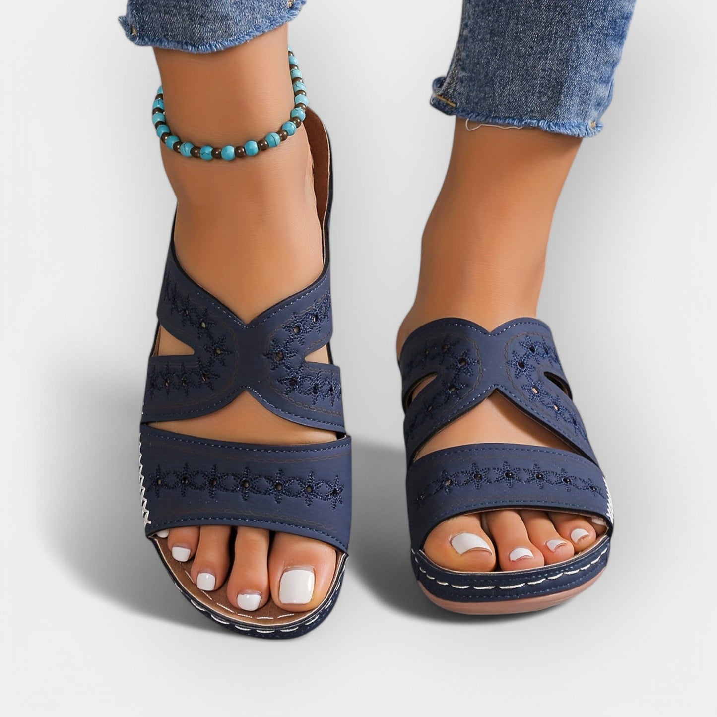 Sofía | Mocasines chic y sofisticados para mujer