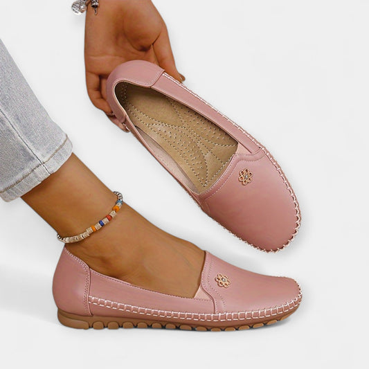 Valeria | Mocasines elegantes y casuales para mujer