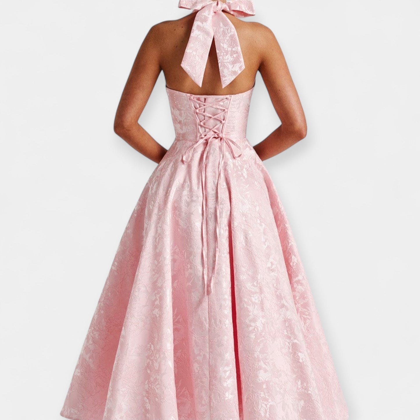 Xiomara | Vestido elegante y cómodo para cualquier ocasión