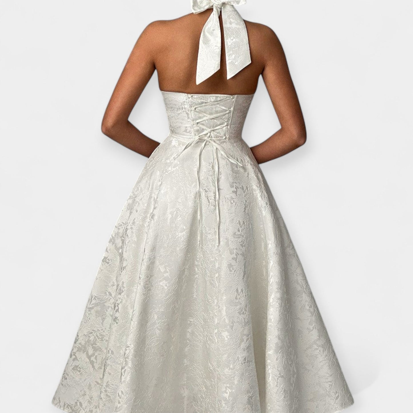 Xiomara | Vestido elegante y cómodo para cualquier ocasión
