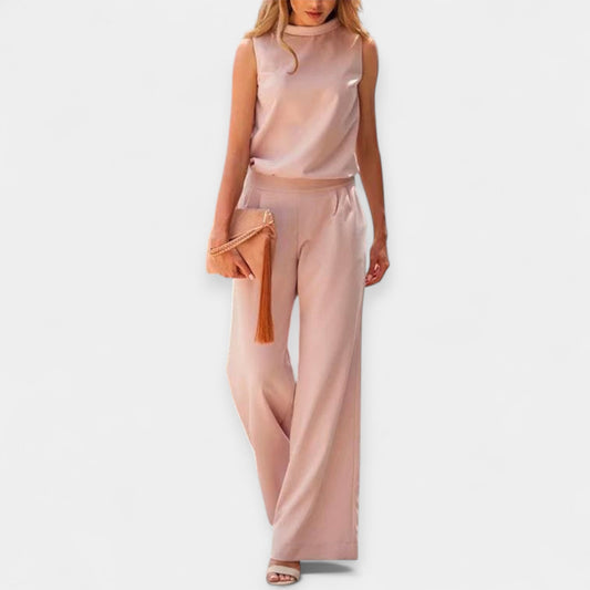 Jimena | Conjunto chic y sofisticado para mujer