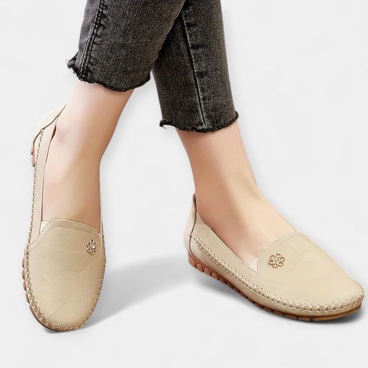 Gabriela | Mocasines elegantes y casuales para mujer