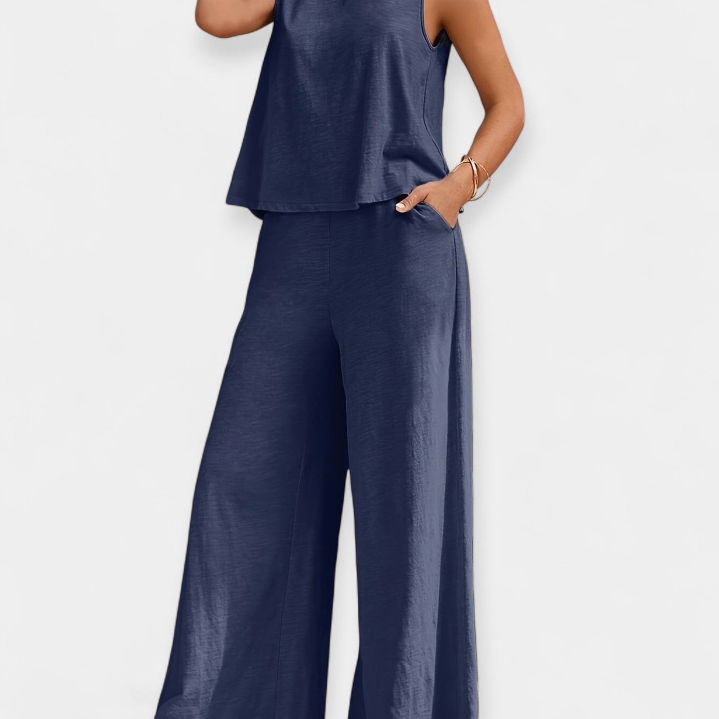 Renata | Conjunto con estilo y diseño atemporal para mujer