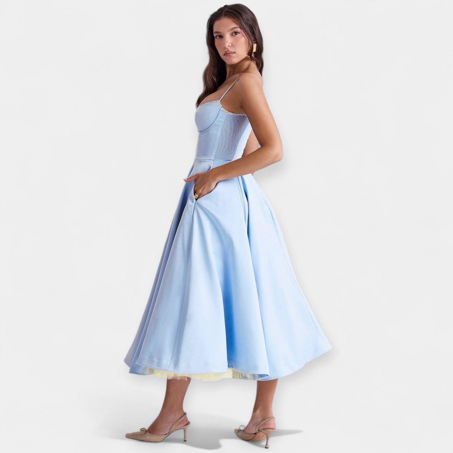 Nicole | Vestido de mujer casual y chic