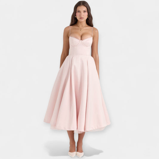 Nicole | Vestido de mujer casual y chic
