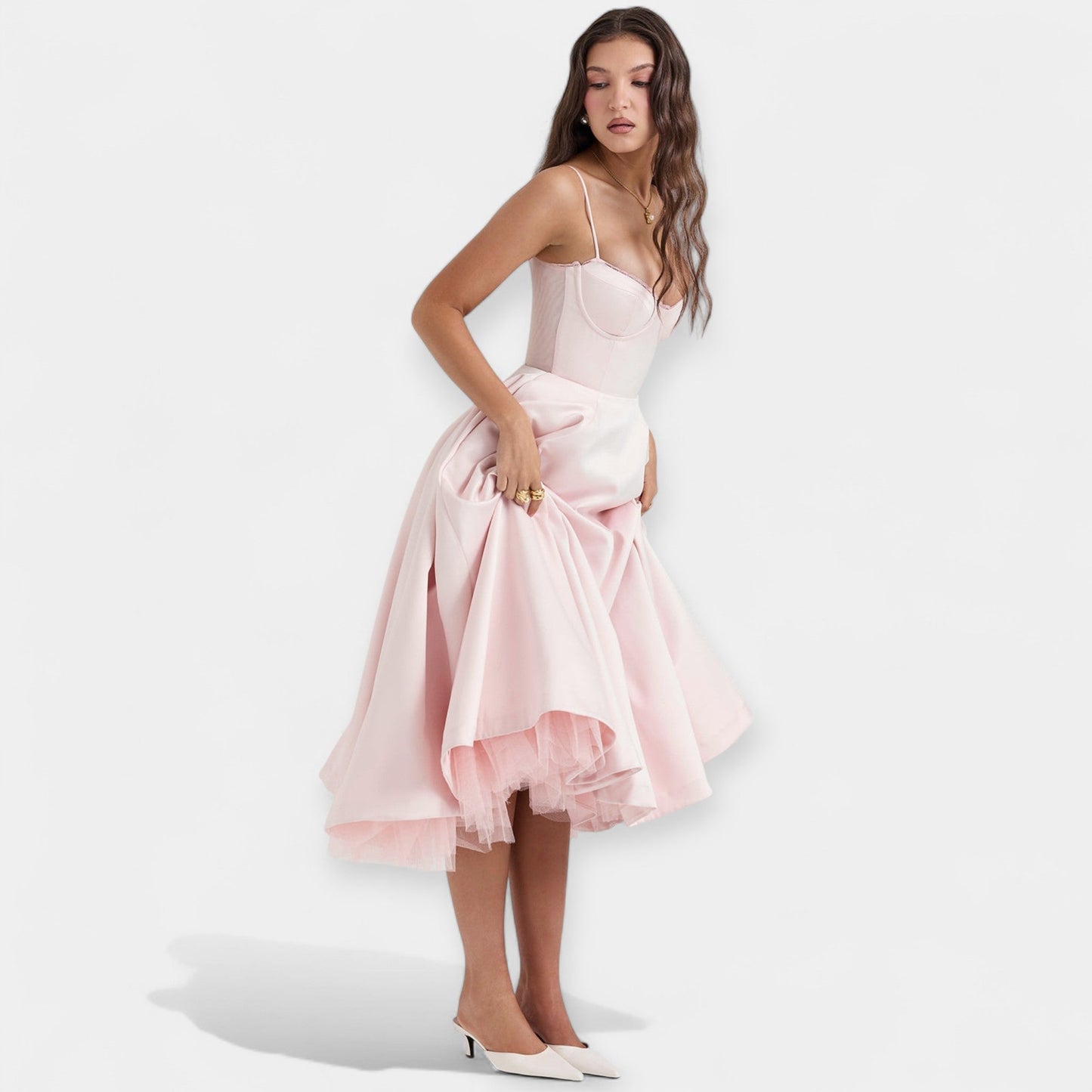 Nicole | Vestido de mujer casual y chic