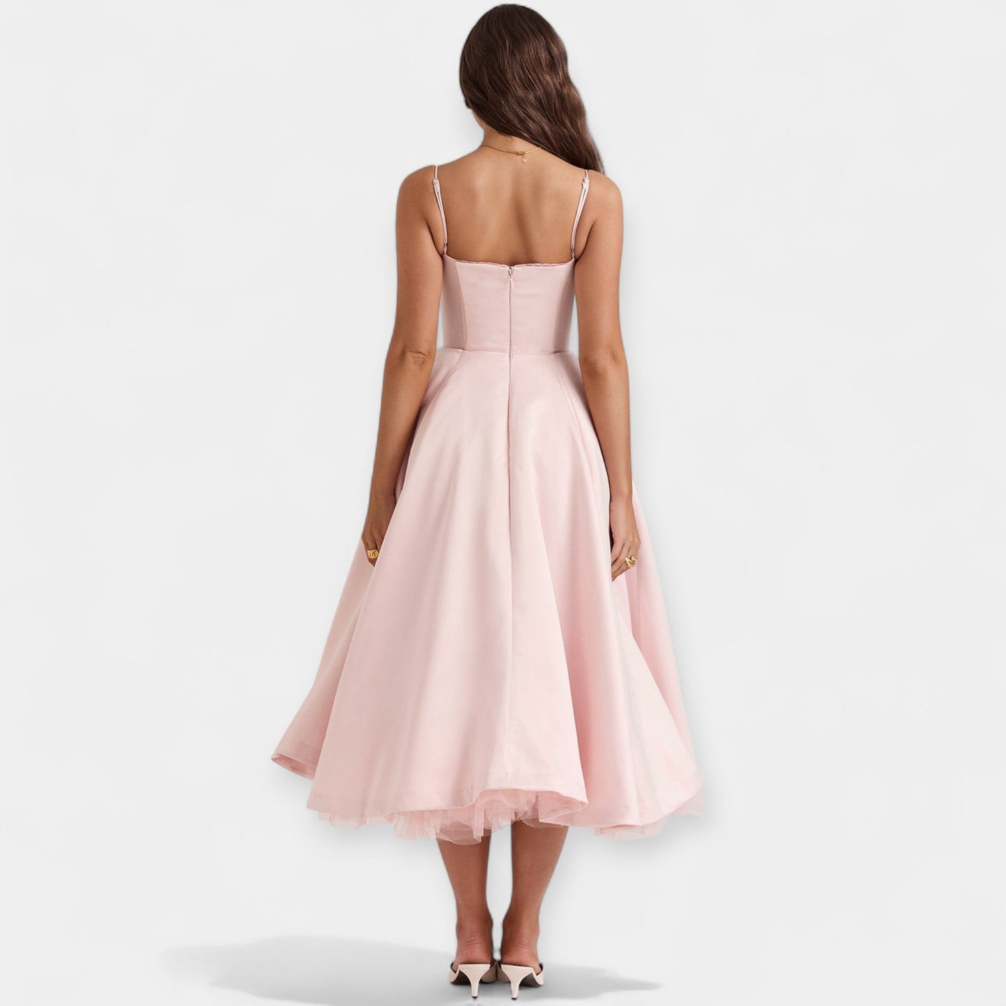 Nicole | Vestido de mujer casual y chic