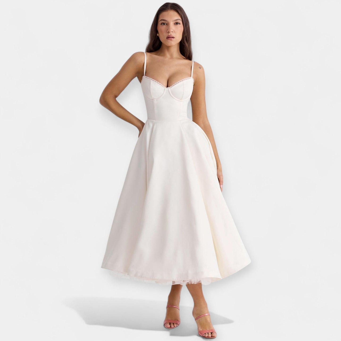 Nicole | Vestido de mujer casual y chic