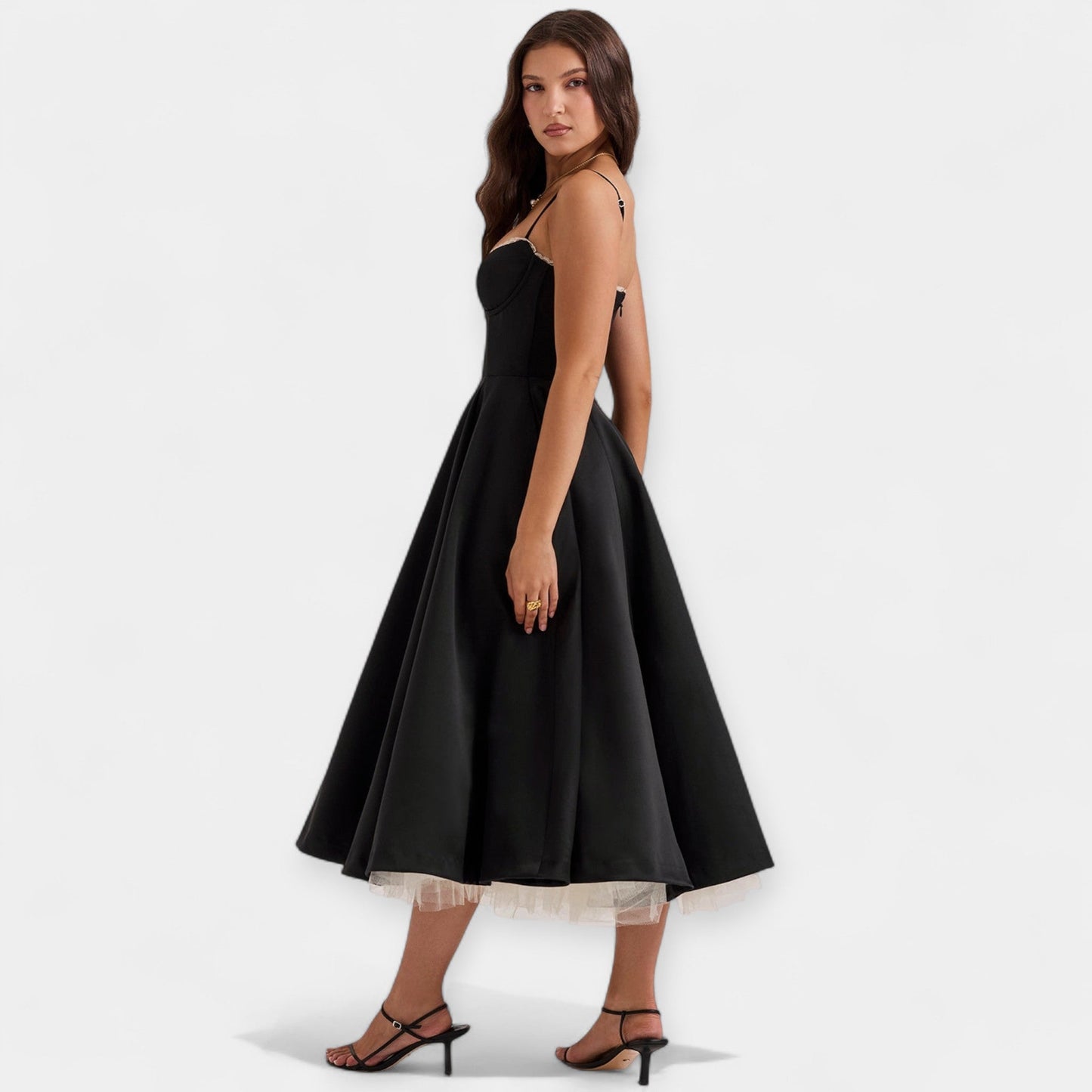 Nicole | Vestido de mujer casual y chic
