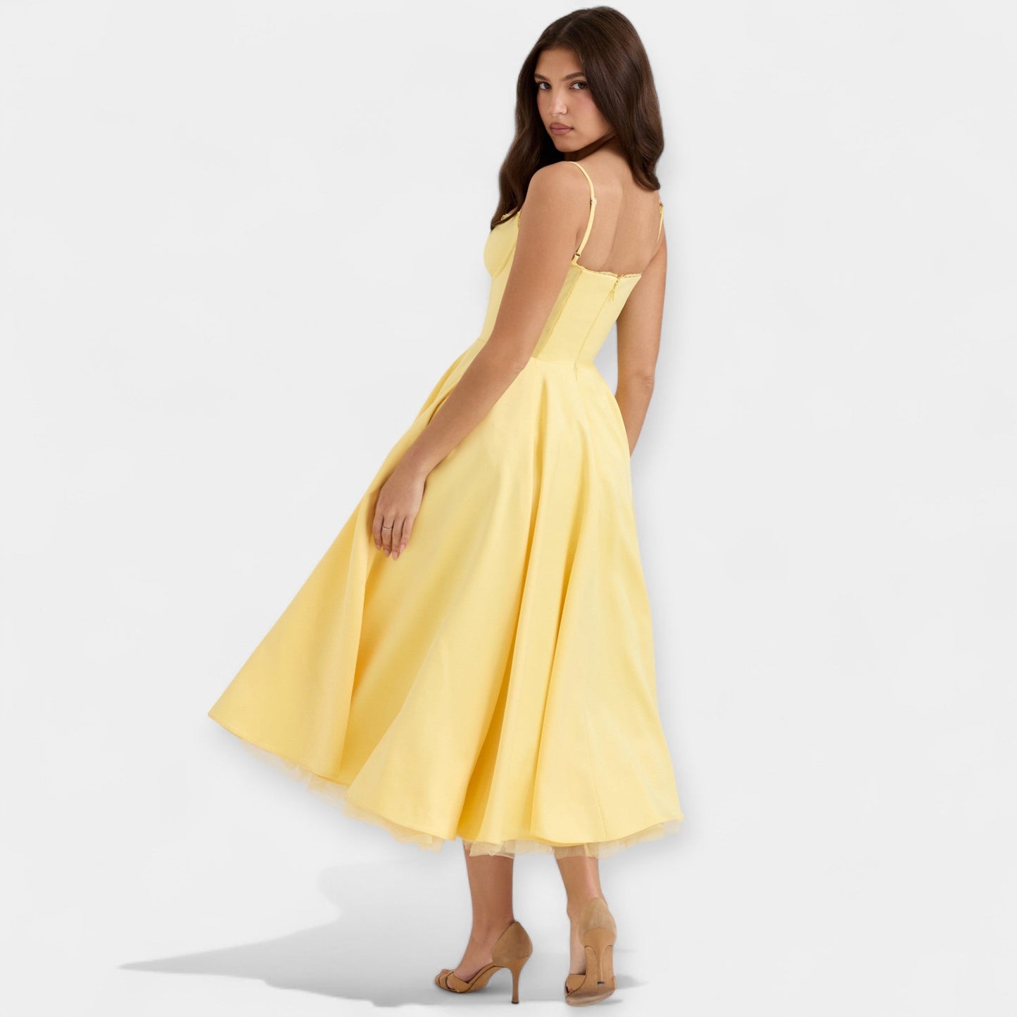 Nicole | Vestido de mujer casual y chic