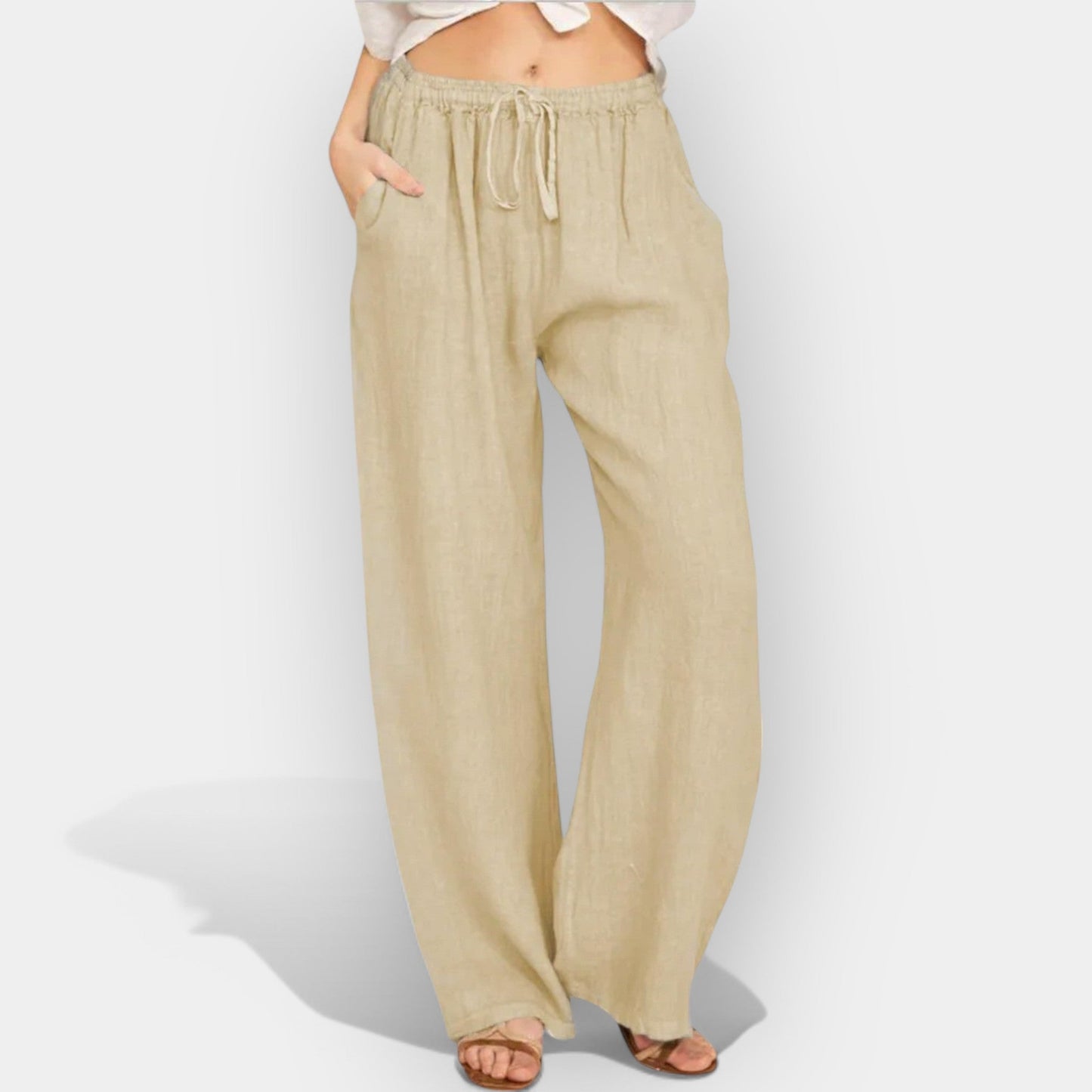Paola | Pantalón de mujer elegante y cómodo