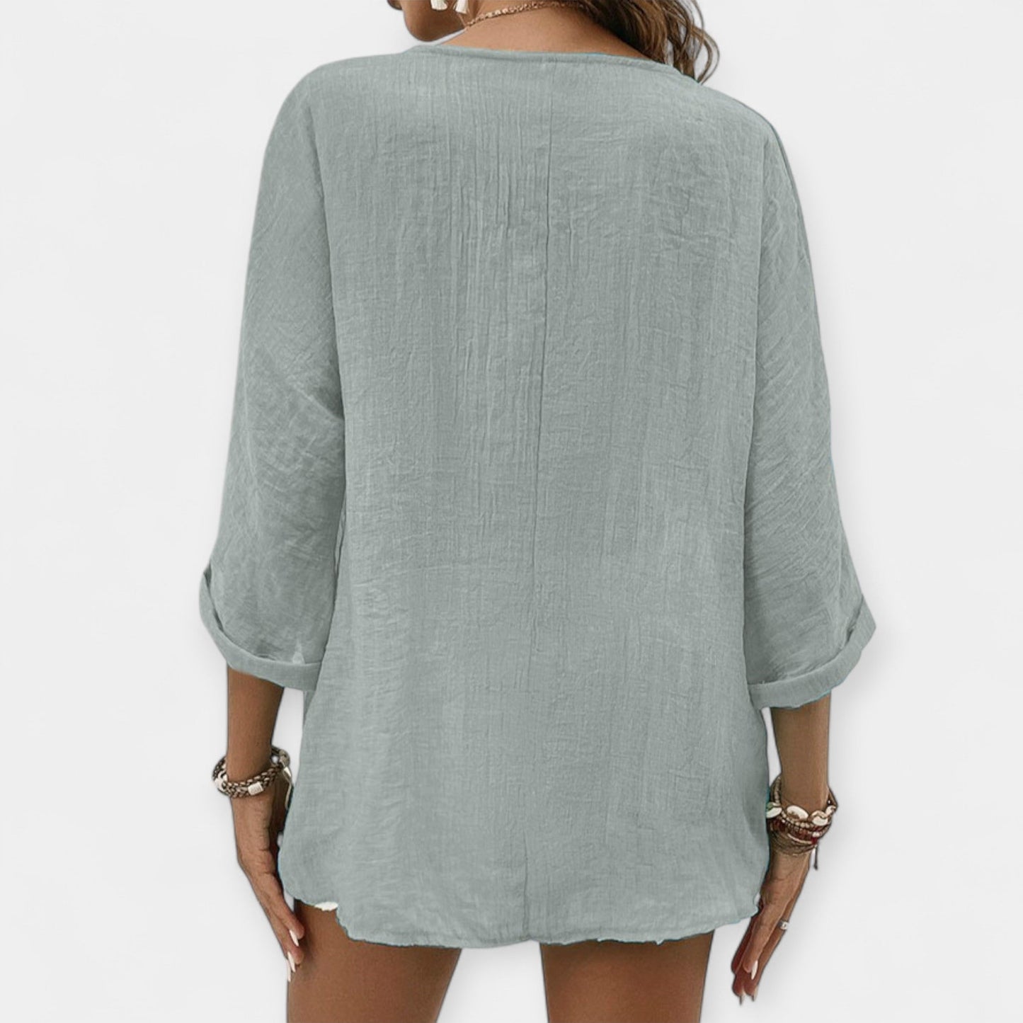 Alejandra | Blusa de Mujer Estilosa y Atemporal
