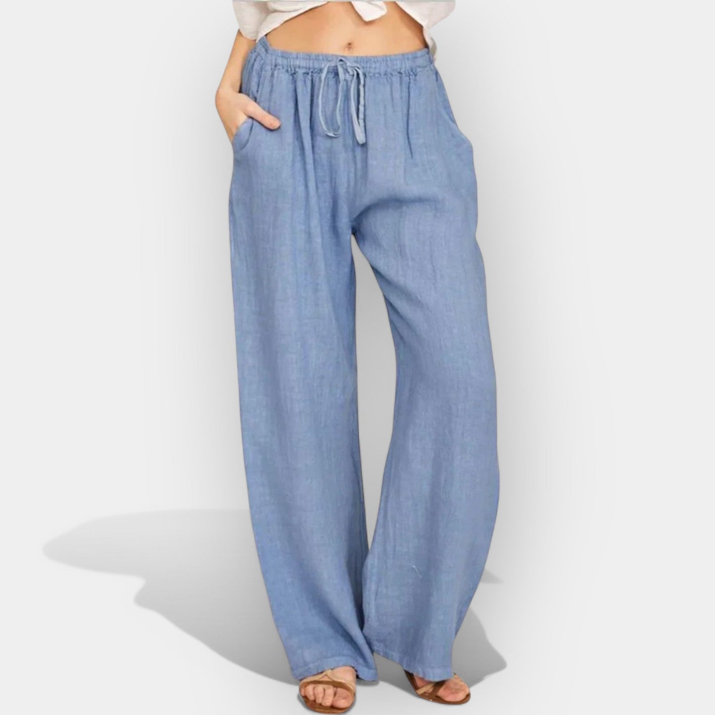 Paola | Pantalón de mujer elegante y cómodo